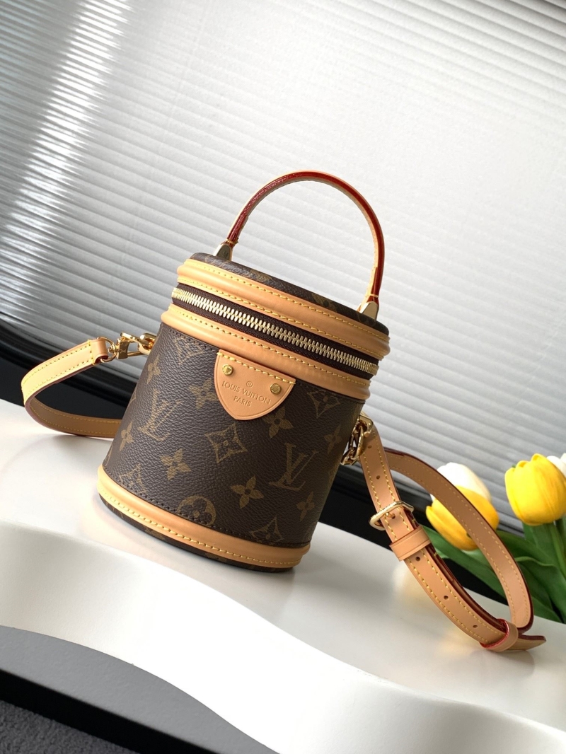 LV Round Bags